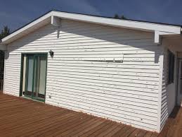 Best Insulated Siding Installation  in Prudhoe Bay, AK